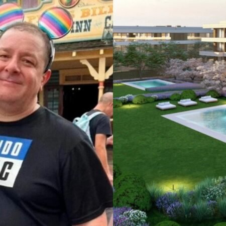 Lulinha reside em condomínio de alto padrão na Espanha com custo mensal estimado em R$ 35 mil