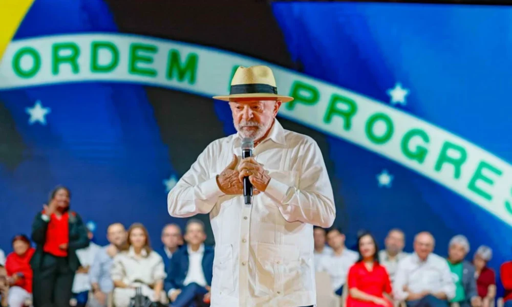 Em ano eleitoral, Lula gastou R$ 278,3 bilhões em pacotes e benefícios