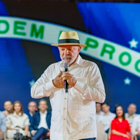 Em ano eleitoral, Lula gastou R$ 278,3 bilhões em pacotes e benefícios