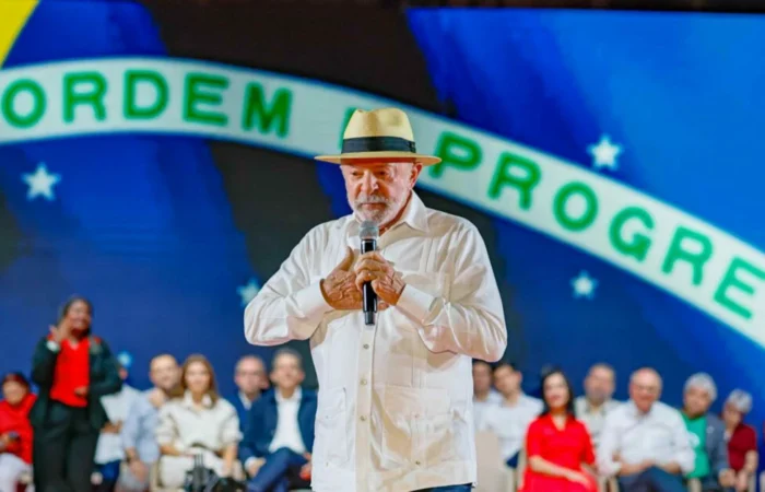 Em ano eleitoral, Lula gastou R$ 278,3 bilhões em pacotes e benefícios
