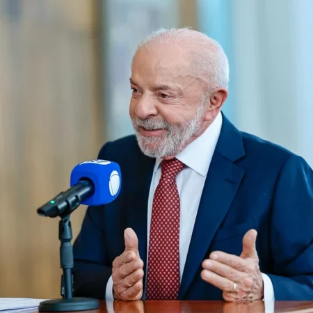 Entrevista de Lula, entrega o segundo pior ibope de programa na Record