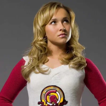 Aos 36 anos, morre a atriz norte-americana Hayden Panettiere, estrela de ‘Heroes’ e ‘Pânico’