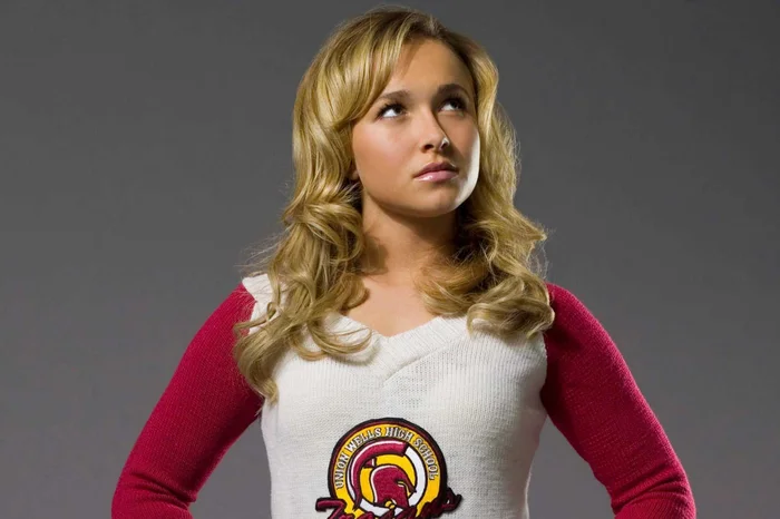 Aos 36 anos, morre a atriz norte-americana Hayden Panettiere, estrela de ‘Heroes’ e ‘Pânico’