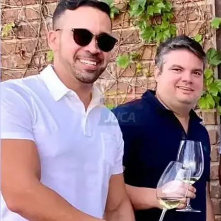 Polícia Federal prende dois empresários em Salvador durante operação contra fraude e lavagem de dinheiro