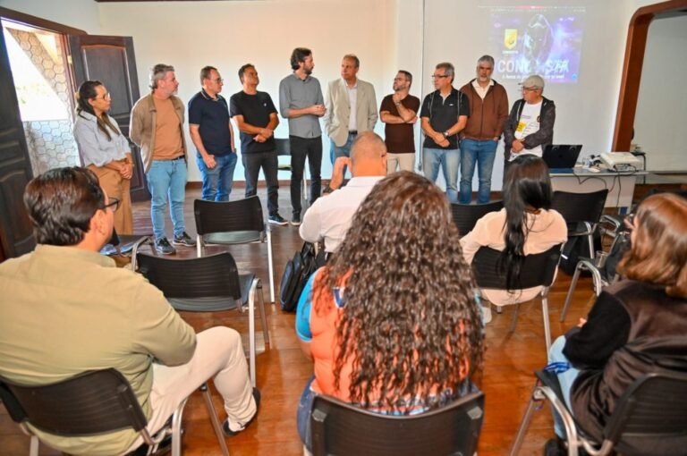 Tecnologia e patrimônio entram no centro das estratégias para fortalecer o turismo em Vitória da Conquista