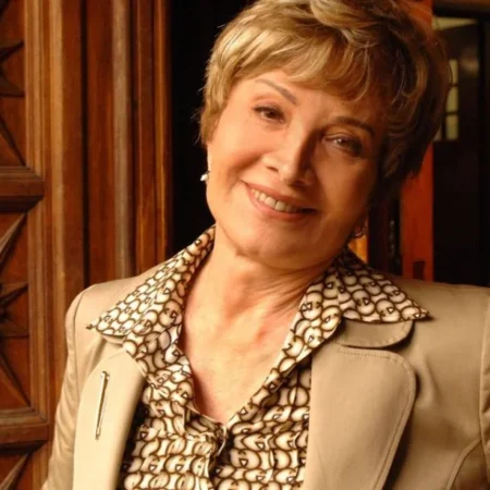 Morte de Glória Menezes e Laura Cardoso marca semana de luto na dramaturgia nacional