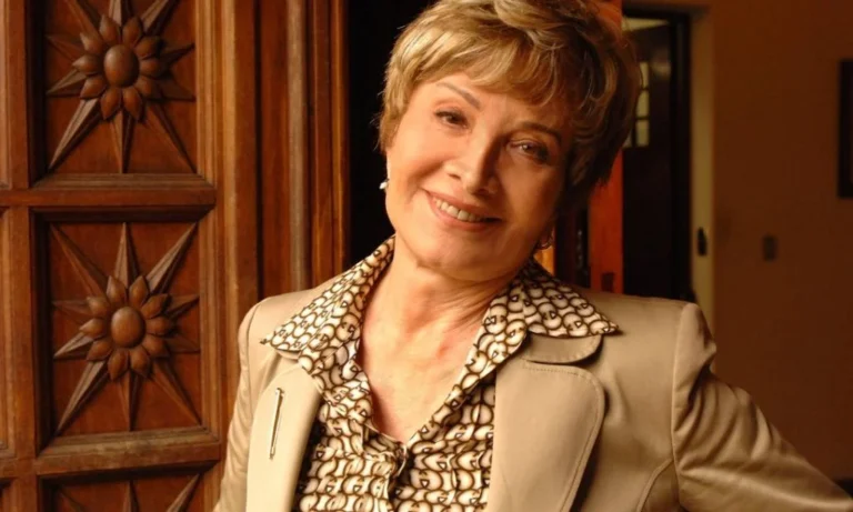 Morte de Glória Menezes e Laura Cardoso marca semana de luto na dramaturgia nacional
