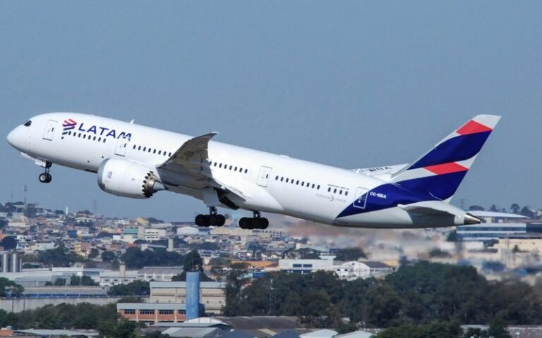 Latam registra incidente de segurança e dados de membros do Latam Pass são expostos