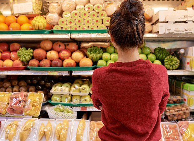 Opinião: Para o governo, a inflação dos alimentos não é real; trata-se apenas de uma sensação.