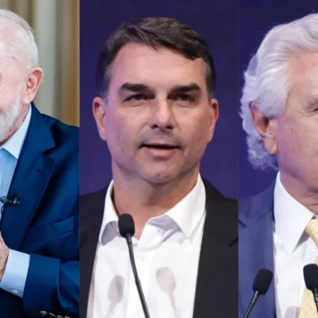 Pesquisa BTG/Nexus: Lula lidera intenções de voto no 1º turno e registra empate técnico com adversários no 2º