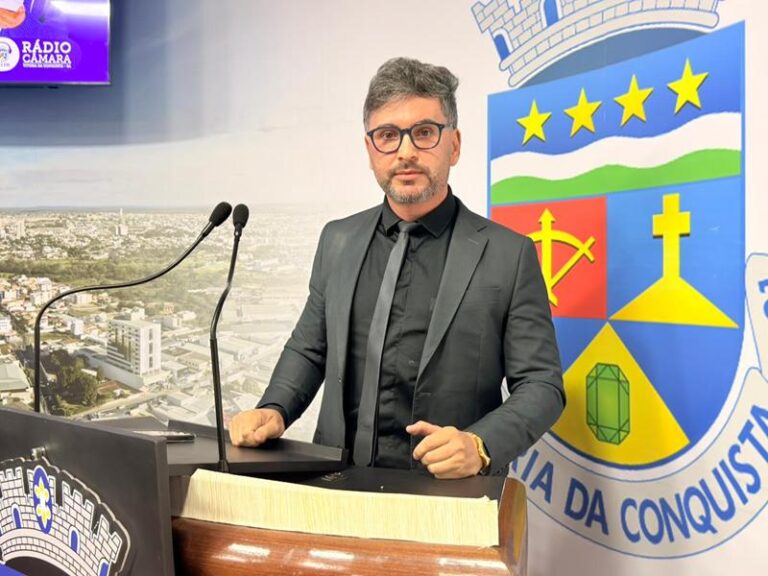 TRE-BA confirma cassação de mandato do vereador Diogo Azevedo (PSDB)