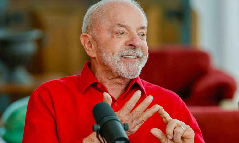 Faltando 9 dias para eleição, Lula anuncia ofensiva contra casas de apostas que ele mesmo regulamentou