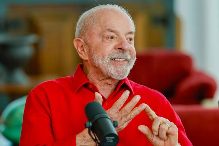 Faltando 9 dias para eleição, Lula anuncia ofensiva contra casas de apostas que ele mesmo regulamentou