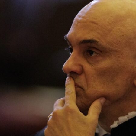 Documento da PF que fundamentou acusações de Moraes contra Mendonça carece de valor probatório