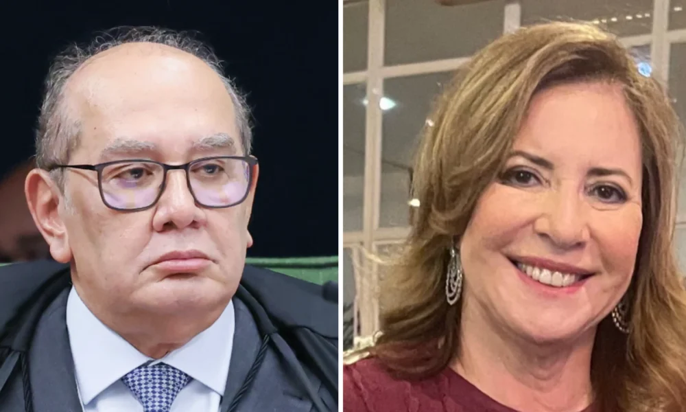 PF rastreia transferência de R$ 33 milhões de banco Master para advogada ligada a Gilmar Mendes