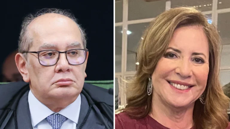 PF rastreia transferência de R$ 33 milhões de banco Master para advogada ligada a Gilmar Mendes