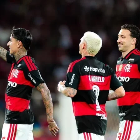 Flamengo chega a 79% de chances de título; Palmeiras perde autonomia na briga da Série A