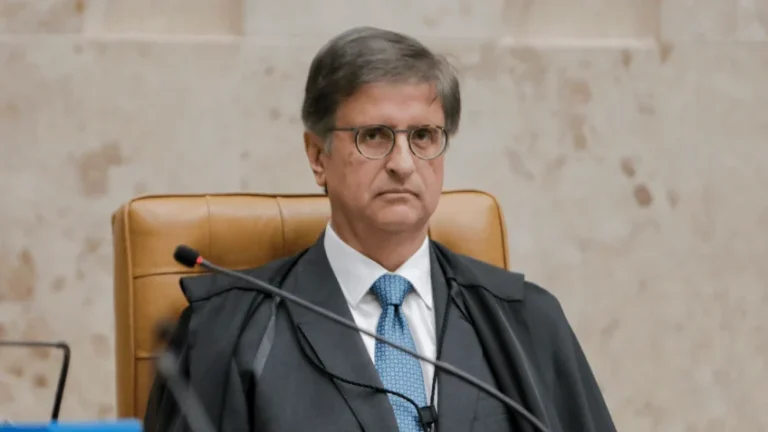 Delegados da PF cobram suspeição de Paulo Gonet em investigações ligadas a banqueiro
