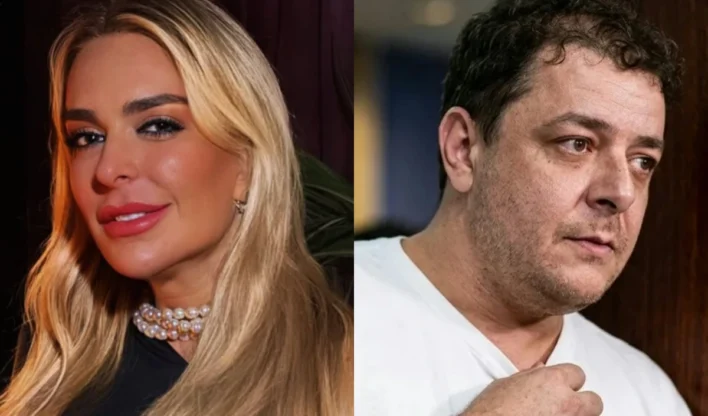 Mensagens revelam que lobista definia filho de Lula como sócio em conversas privadas