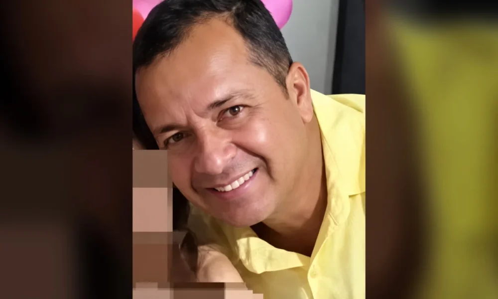 Polícia prende homem suspeito de matar companheira a facadas na frente da filha no DF