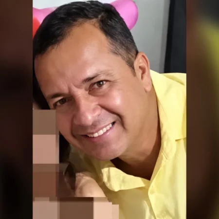 Polícia prende homem suspeito de matar companheira a facadas na frente da filha no DF