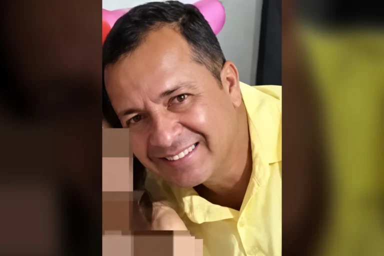 Polícia prende homem suspeito de matar companheira a facadas na frente da filha no DF
