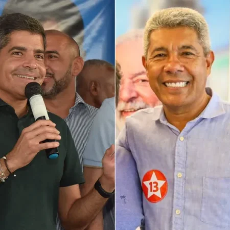 Pesquisa Veritá aponta ACM Neto na liderança da corrida ao governo da Bahia