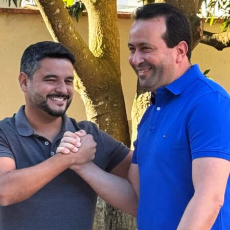 Wagner Alves aponta “traição” contra Rodrigo Hagge e projeta resposta nas urnas em Itapetinga