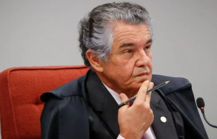 Marco Aurélio alerta para ameaça à estabilidade do direito após reabertura de processo por Gilmar Mendes