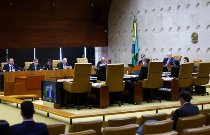 Grupo de 198 personalidades envia manifesto ao STF e cobra apuração rigorosa sobre denúncias