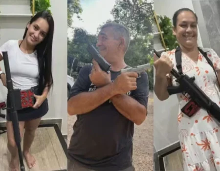 Operação investiga pastores suspeitos de utilizar acesso a presídios para colaborar com facção criminosa