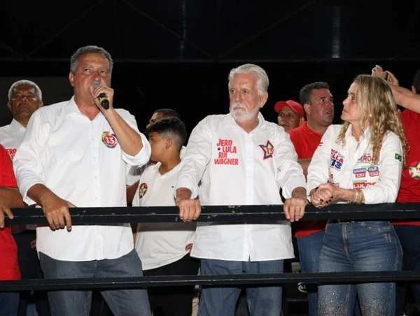 Rui Costa Abandona Aliança com Wagner, Falha de Comunicação de Jerônimo e Impasse na Estratégia do PT