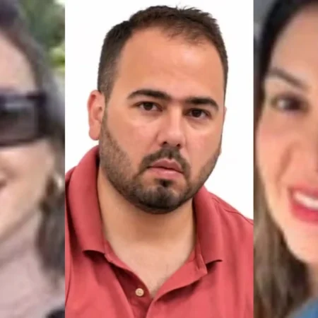 Esquema familiar: contador, esposa e ex-companheira são presos por fraude milionária com bitcoin em Salvador