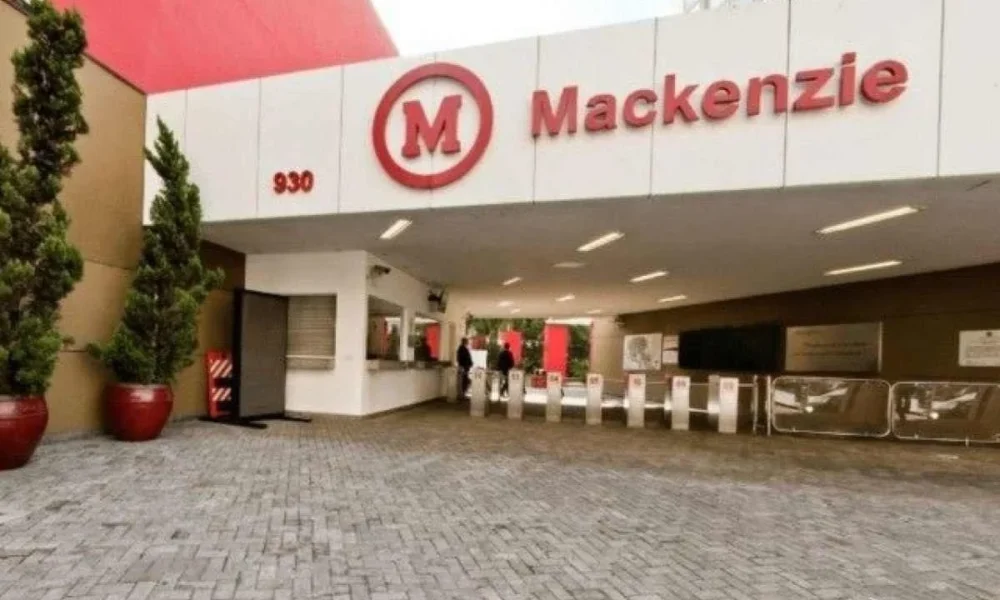 Após chamado para assembleia pró-Lula, Universidade Mackenzie proíbe manifestações políticas no campus