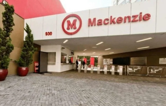 Após chamado para assembleia pró-Lula, Universidade Mackenzie proíbe manifestações políticas no campus
