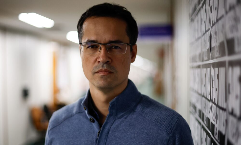 Nunes Marques revoga veto à candidatura de Deltan Dallagnol e valida contagem de votos para o Senado