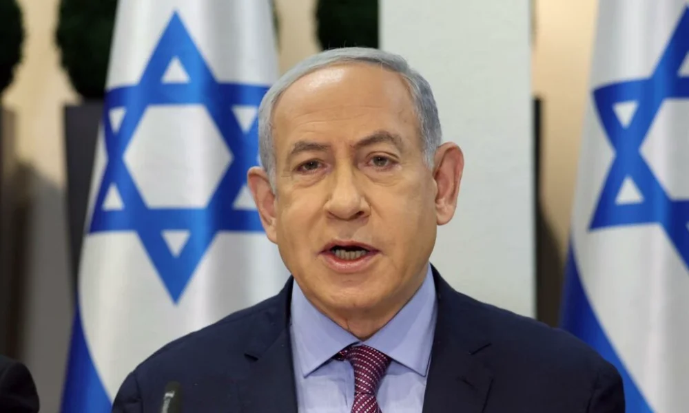 Com 72,4% das urnas apuradas em Israel, bloco de Benjamin Netanyahu mantém liderança na contagem de votos
