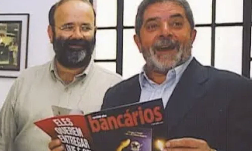 Do Petrolão ao Caso Master: o elo de João Vaccari Neto no desvio de fundos de pensão
