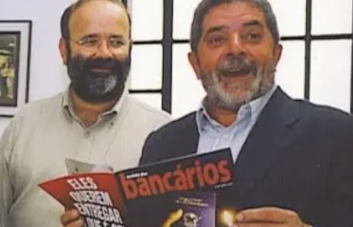 Do Petrolão ao Caso Master: o elo de João Vaccari Neto no desvio de fundos de pensão