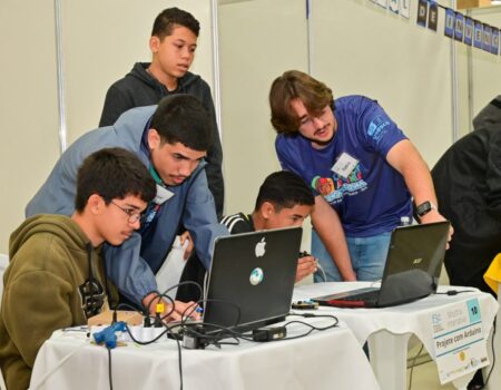 Cyber Conquista 2026 terá mais de um mês de atividades em múltiplos pontos do município