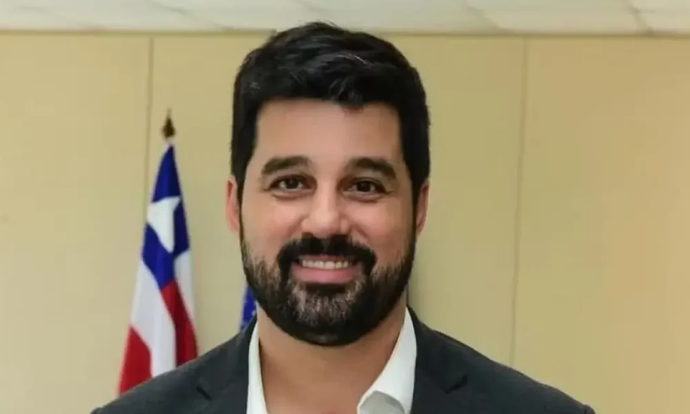 TRE-BA anula ordem de prisão contra o titular da Mobilidade de Salvador