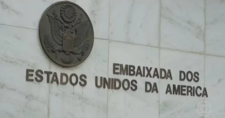 Alerta na Capital: Embaixada dos EUA adota home office após ameaça e STF isola área por suspeita de bomba