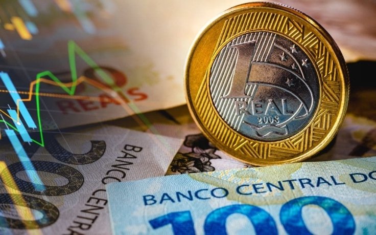 Dívida pública permanece em 82,9% do PIB, e setor público fecha setembro com déficit de R$ 5,5 bilhões