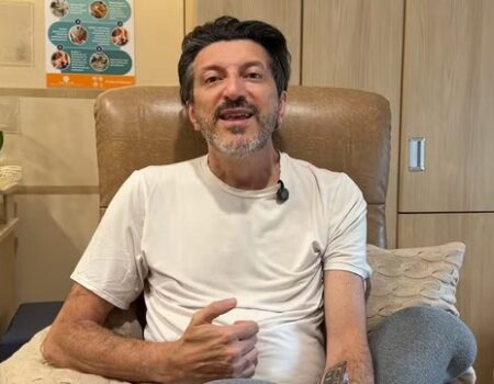 Adeus ao “Comandante”: Familiares, amigos e fãs prestam últimas homenagens ao influenciador Lito Sousa
