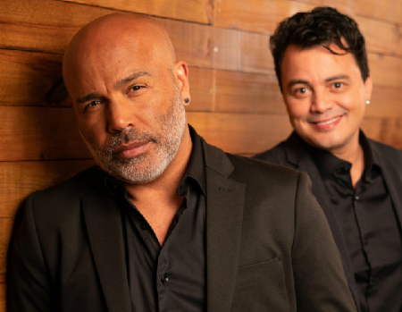 Após morte de Rick, cantor Renner anuncia turnê solo em tributo à história da dupla sertaneja